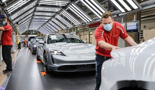 銷量大跌40% 為何保時捷在中國市場不再吃香？