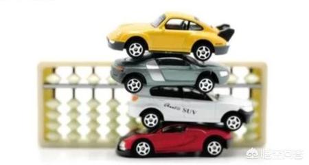 同價位國產車與合資車，哪款更保值？