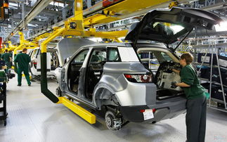 銷量困境下的連鎖反應(yīng) 捷豹路虎在華表現(xiàn)疲軟波及英國(guó)本土生產(chǎn)與二手車市場(chǎng)