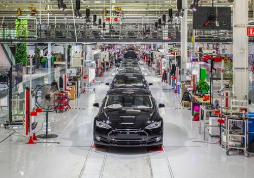 特斯拉上海工廠鑄就卓越品質(zhì)，中國(guó)新能源市場(chǎng)引領(lǐng)全球消費(fèi)潮流